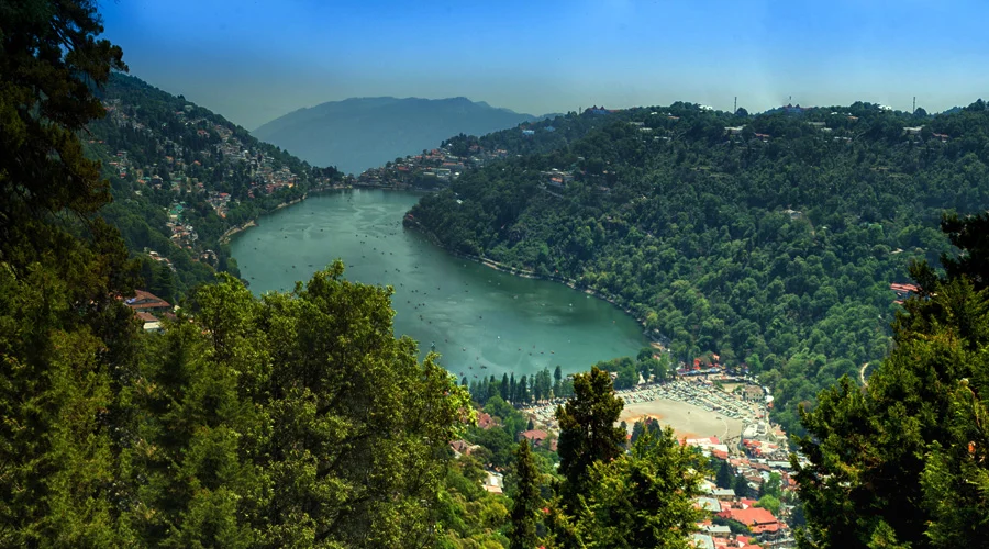 Rishikesh Package