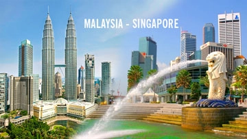 Budget Singapore / Malaysia Image