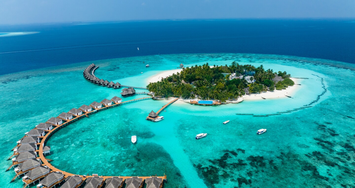 Maldives Image