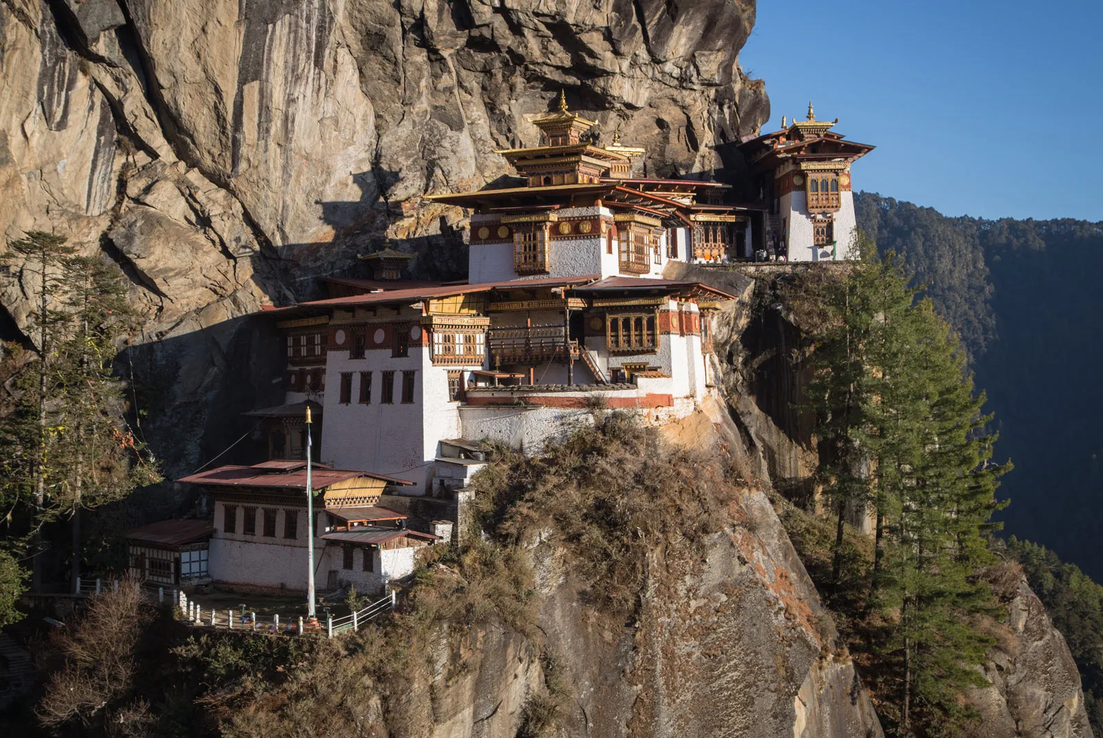 Bhutan Image